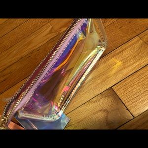 Vere cosmetic bag, small